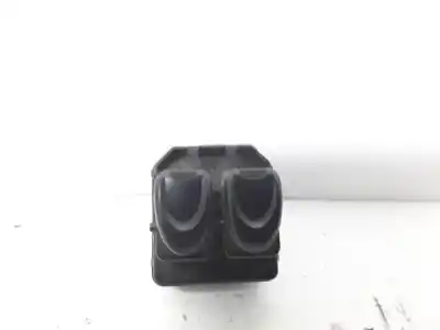 Peça sobressalente para automóvel em segunda mão botão / interruptor elevador vidro dianteiro esquerdo por chevrolet matiz 1.0i 66 s referências oem iam 601w03840  
