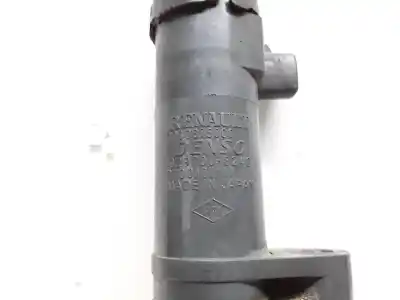 Автозапчасти б/у катушка зажигания за renault clio ii fase ii (b/cb0) k4j ссылки oem iam 0297008240  