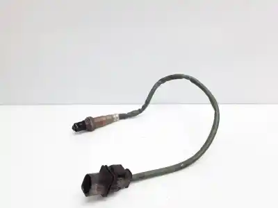 Peça sobressalente para automóvel em segunda mão sonda lambda por dodge caliber 2.2 crd referências oem iam 0035427018  