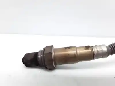 Peça sobressalente para automóvel em segunda mão sonda lambda por dodge caliber 2.2 crd referências oem iam 0035427018  