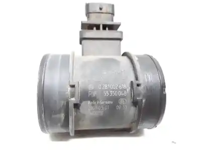 Pezzo di ricambio per auto di seconda mano Misuratore Di Flusso per CHEVROLET LACETTI Z20S Riferimenti OEM IAM 0281002618  