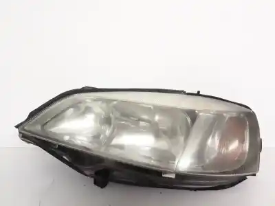 Автозапчастина б/у ліва фара для OPEL ASTRA 2.0 D-ASTRA_G-(X20DTL) Посилання на OEM IAM 205488B  