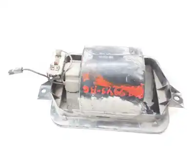 Peça sobressalente para automóvel em segunda mão motor de sofagem por ford fiesta berl./courier surf referências oem iam fg18592  