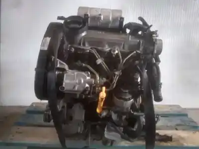 Pezzo di ricambio per auto di seconda mano MOTORE COMPLETO per VOLKSWAGEN POLO  Riferimenti OEM IAM ASY  