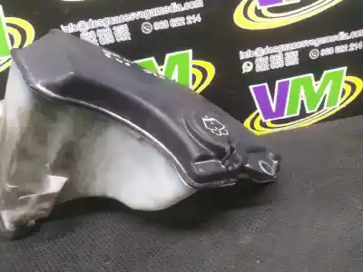 Second-hand car spare part Windscreen Washer Bottle for BMW SERIE 3 BERLINA E46 318i Edition Advance OEM IAM references 70007970  