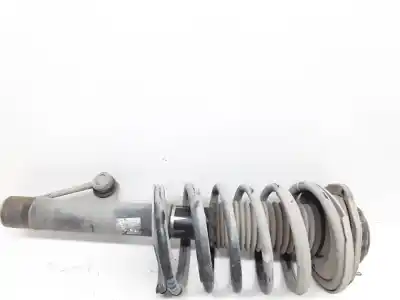 Peça sobressalente para automóvel em segunda mão amortecedor dianteiro direito por kia rio (jb) g4ee referências oem iam   