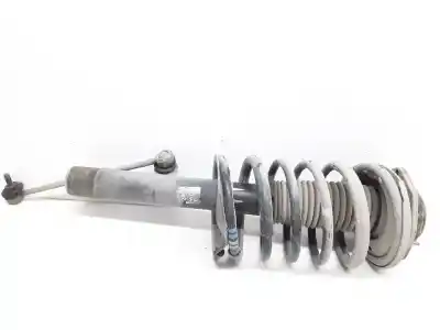 Peça sobressalente para automóvel em segunda mão amortecedor dianteiro direito por kia rio (jb) g4ee referências oem iam   