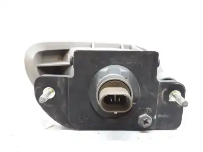 Pezzo di ricambio per auto di seconda mano fendinebbia sinistra per chevrolet lacetti z20s riferimenti oem iam a047697