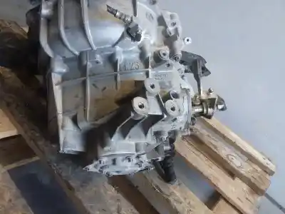 Автозапчастина б/у коробка передач для OPEL ZAFIRA A ZAFIRA A Посилання на OEM IAM 5495775  