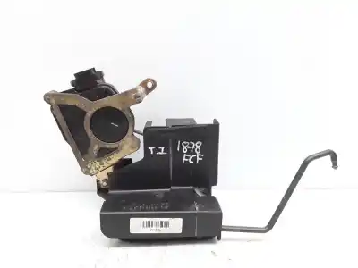 Peça sobressalente para automóvel em segunda mão fechadura da porta traseira esquerda por kia rio (jb) g4ee referências oem iam 2xirl  