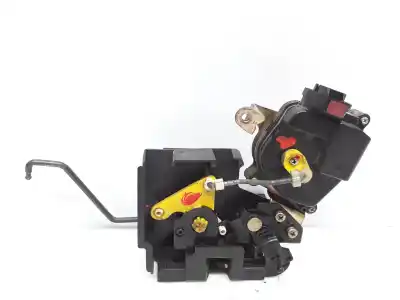 Peça sobressalente para automóvel em segunda mão fechadura da porta traseira esquerda por kia rio (jb) g4ee referências oem iam 2xirl  