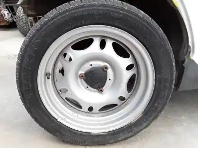 Pezzo di ricambio per auto di seconda mano cerchione in lega per smart fortwo coupe m160910 riferimenti oem iam 