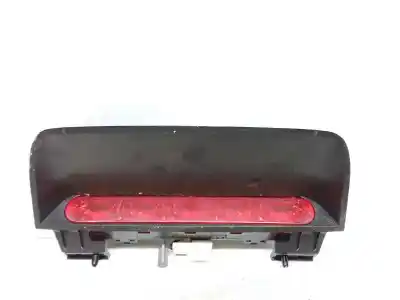 Pezzo di ricambio per auto di seconda mano luce freno centrale per chevrolet lacetti z20s riferimenti oem iam 96551214