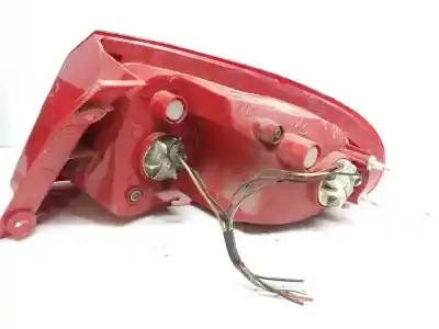 Pezzo di ricambio per auto di seconda mano lampada laterale sinistra per chevrolet lacetti z20s riferimenti oem iam 96337460