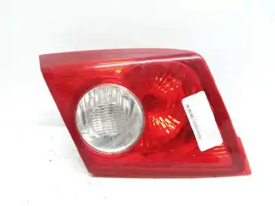 Pezzo di ricambio per auto di seconda mano lampada posteriore sinistra per chevrolet lacetti z20s riferimenti oem iam 96387724