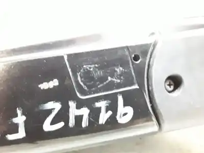 Peça sobressalente para automóvel em segunda mão espelho retrovisor esquerdo por chevrolet lacetti z20s referências oem iam 015757  