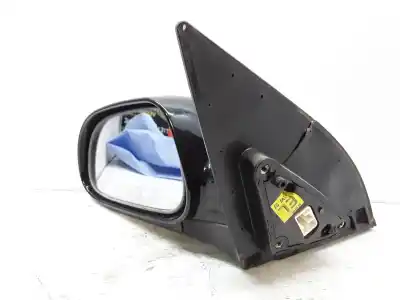 Peça sobressalente para automóvel em segunda mão espelho retrovisor esquerdo por chevrolet lacetti z20s referências oem iam 015757  