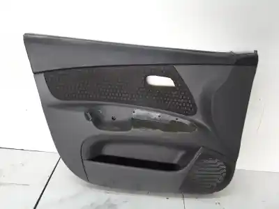 Pezzo di ricambio per auto di seconda mano rivestimento porta anteriore sinistro per kia rio (jb) g4ee riferimenti oem iam 823011g645aeb