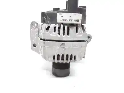 Pezzo di ricambio per auto di seconda mano alternatore per suzuki swift berlina (mz) gl (5-ptas) riferimenti oem iam tg9s021  
