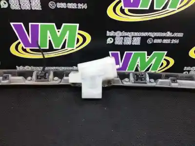 Second-hand car spare part tailgate back door handle for audi a4 (8d2, b5) gasolina 1999 4p oem iam references   