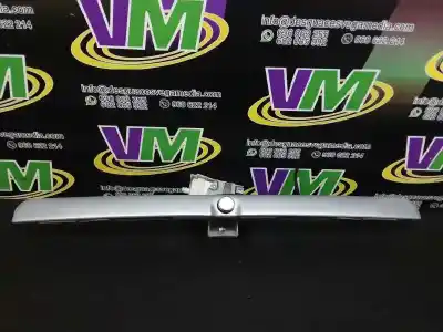 Second-hand car spare part tailgate back door handle for audi a4 (8d2, b5) gasolina 1999 4p oem iam references   