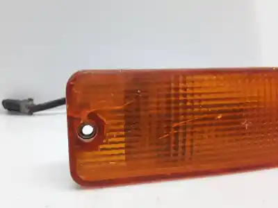 Peça sobressalente para automóvel em segunda mão Farolim Dianteiro Esquerdo por SSANGYONG MUSSO 2.9 TDI Grand Lux Referências OEM IAM    Peça sobressalente para automóvel em segunda mão Farolim Dianteiro Esquerdo por SSANGYONG MUSSO 2.9 TDI Grand Lux Referências OEM IAM