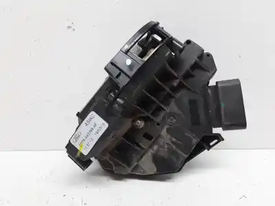 Second-hand car spare part REAR LEFT DOOR LOCK for FORD TRANSIT COURIER (C4A)  OEM IAM references ET76A43288AF  