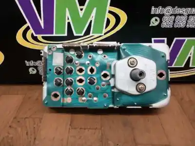 Автозапчасти б/у приборная доска за RENAULT 5 0.9 ссылки OEM IAM   