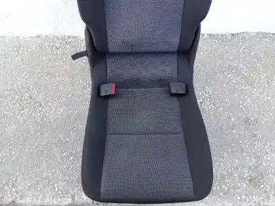 Автозапчастина б/у середне задне сиділо для RENAULT SCENIC III Dynamique Посилання на OEM IAM   