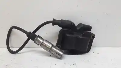 Pezzo di ricambio per auto di seconda mano bobina di accensione per smart citycoupe 0.7 450.330 riferimenti oem iam 0003100v004