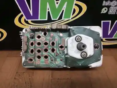 Автозапчасти б/у приборная доска за renault 5 0.9 ссылки oem iam 2750006  