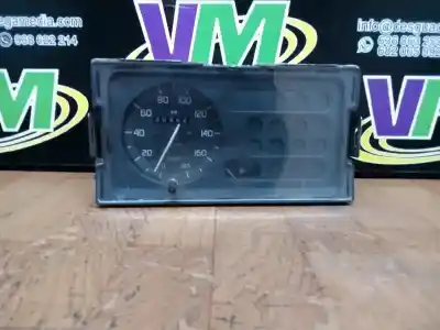 Автозапчасти б/у приборная доска за RENAULT 5 0.9 ссылки OEM IAM 2750006  