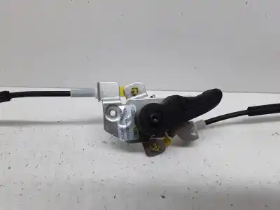 Pezzo di ricambio per auto di seconda mano maniglia esterna del cancello per ford transit courier (c4a) xwcb riferimenti oem iam ktet76a43200aj  