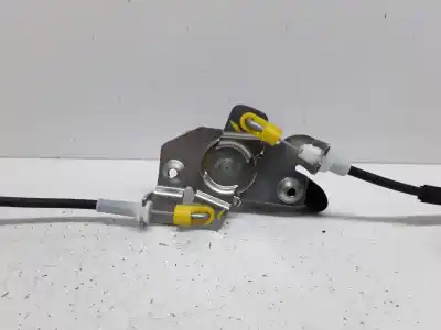 Pezzo di ricambio per auto di seconda mano  per FORD TRANSIT COURIER (C4A)  Riferimenti OEM IAM KTET76A43200AJ  