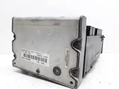 Recambio de automóvil de segunda mano de CAJA RELES FUSIBLES para CHRYSLER VOYAGER (RG)  referencias OEM IAM 04869001AJ  