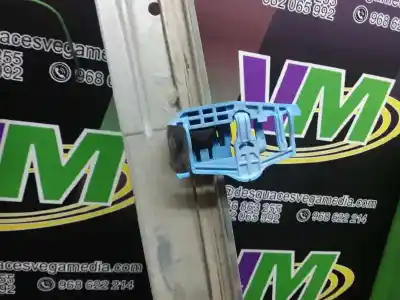 Peça sobressalente para automóvel em segunda mão elevador de vidros dianteiro direito por citroen c3 picasso 1.6 hdi fap referências oem iam   