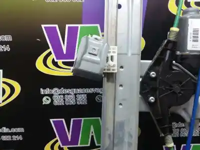 Peça sobressalente para automóvel em segunda mão elevador de vidros dianteiro direito por citroen c3 picasso 1.6 hdi fap referências oem iam   