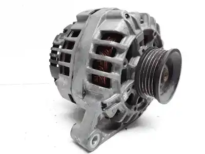 Автозапчастина б/у генератор для audi a6 c5 (4b2) 1.8 t посилання на oem iam 06b903016d  