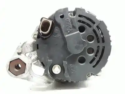 Автозапчастина б/у генератор для audi a6 c5 (4b2) 1.8 t посилання на oem iam 06b903016d  