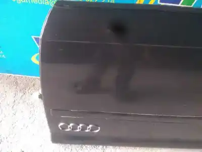Автозапчастина б/у передні ліві двері для audi a3 (8p) 1.9 tdi ambiente посилання на oem iam   