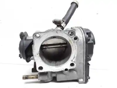 Pezzo di ricambio per auto di seconda mano scatola della farfalla per audi a6 c5 (4b2) 1.8 t riferimenti oem iam 06a133064j  
