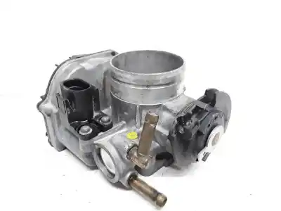 Pezzo di ricambio per auto di seconda mano scatola della farfalla per audi a6 c5 (4b2) 1.8 t riferimenti oem iam 06a133064j  