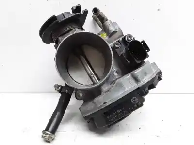 Автозапчасти б/у бабочка коробка за AUDI A6 C5 (4B2) 1.8 T ссылки OEM IAM 06A133064J  