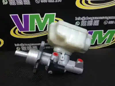 Second-hand car spare part BRAKE PUMP for SEAT LEON (KL1)  OEM IAM references 1K1614019F  