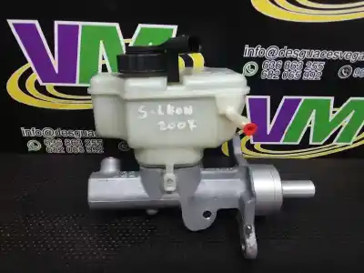 Автозапчасти б/у тормозной насос за seat leon (kl1) seat leon ссылки oem iam 1k1614019f  