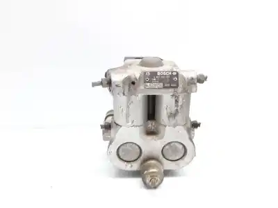 Автозапчастина б/у абс для ssangyong musso 2.9 tdi grand lux посилання на oem iam 0265200070  