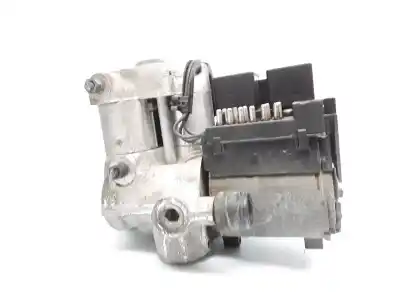 Автозапчастина б/у абс для ssangyong musso 2.9 tdi grand lux посилання на oem iam 0265200070  