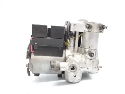 Автозапчастина б/у абс для ssangyong musso 2.9 tdi grand lux посилання на oem iam 0265200070  