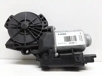 Second-hand car spare part left front window motor for audi a6 c5 (4b2) 1.8 t oem iam references 402395c  