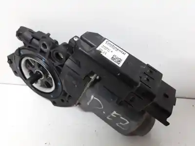 Автозапчастина б/у двигатель переднього ліва вікна для audi a6 c5 (4b2) 1.8 t посилання на oem iam 402395c